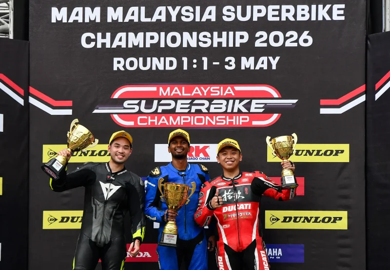 SANTHIRAN WEEKEND CHAMPION