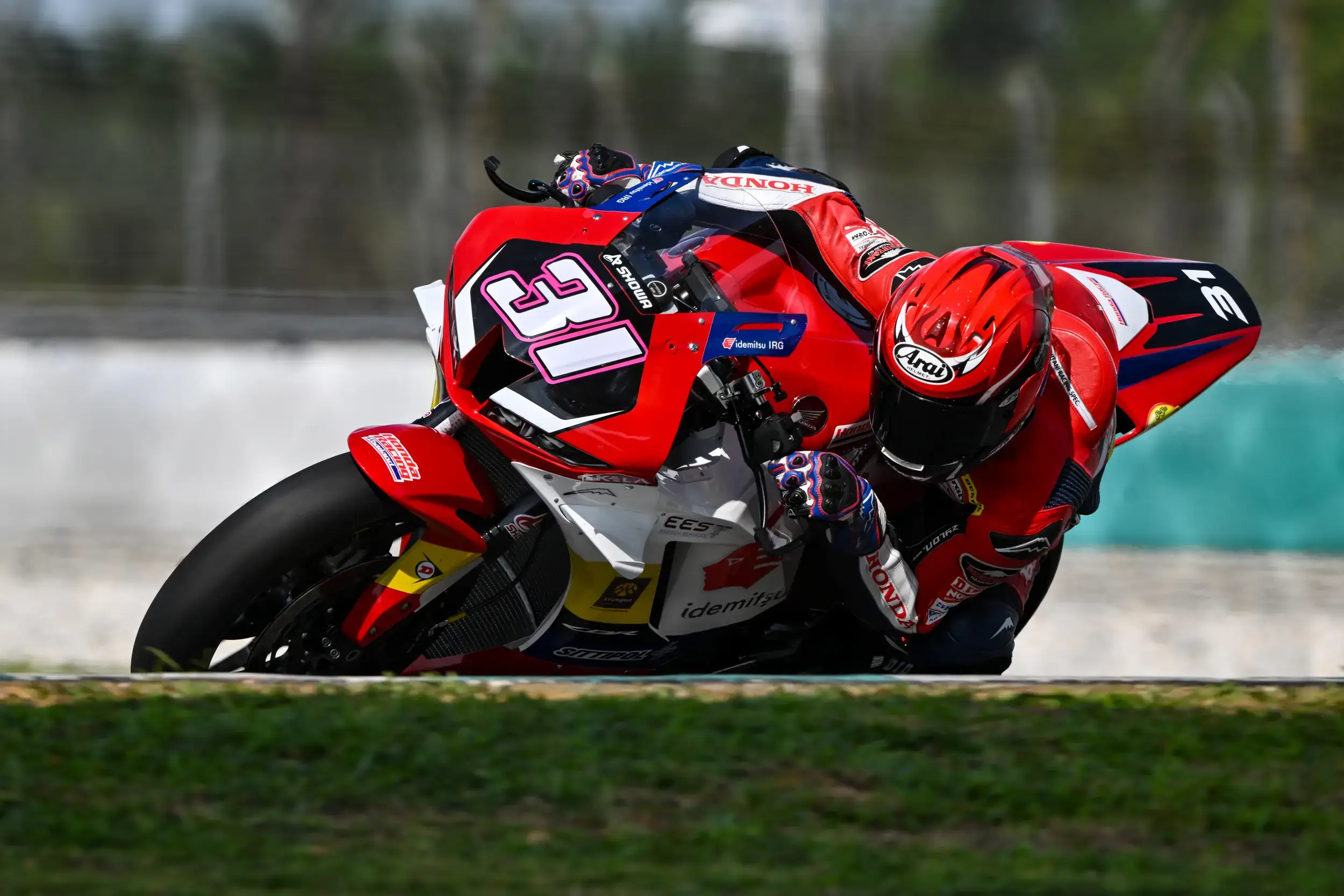 THANAT TOPPED PRACTICE SESSIONS