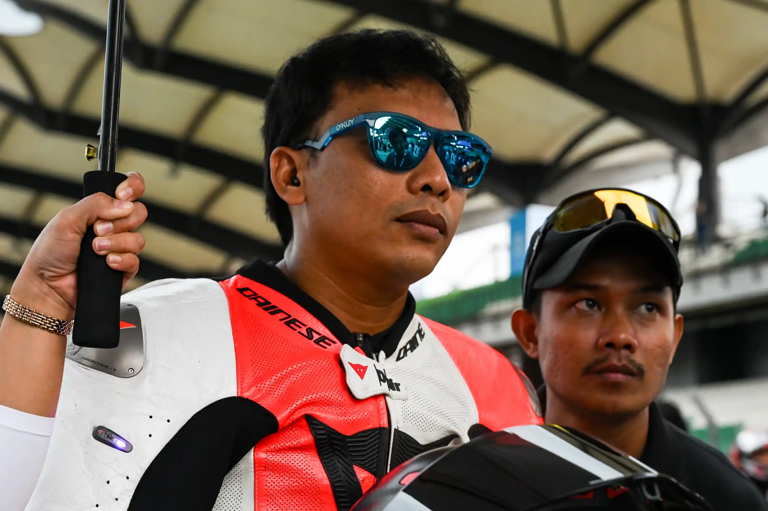 FAHMI: FROM ZERO TO RACER