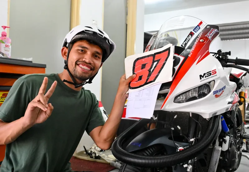 NAZIRUL’S LONG-AWAITED RETURN