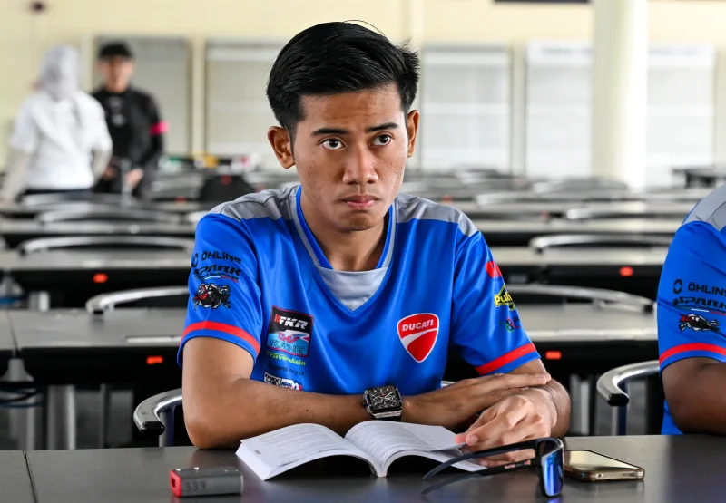 AMIRIN STEPS INTO A NEW ERA