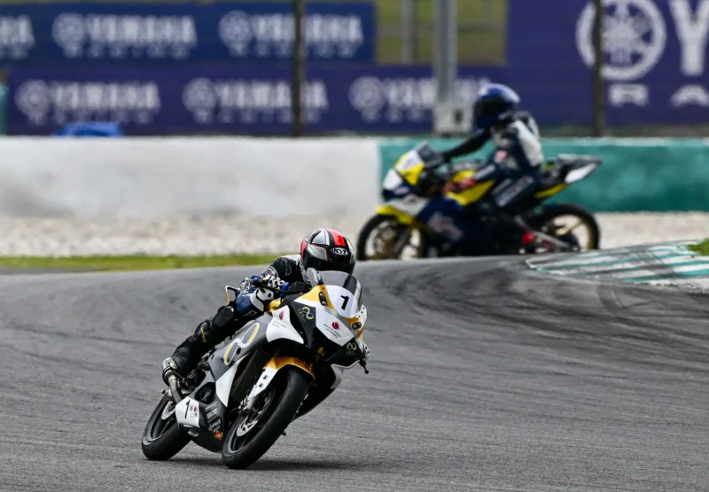 MALEK TOPPED COMBINED PRACTICE SESSION