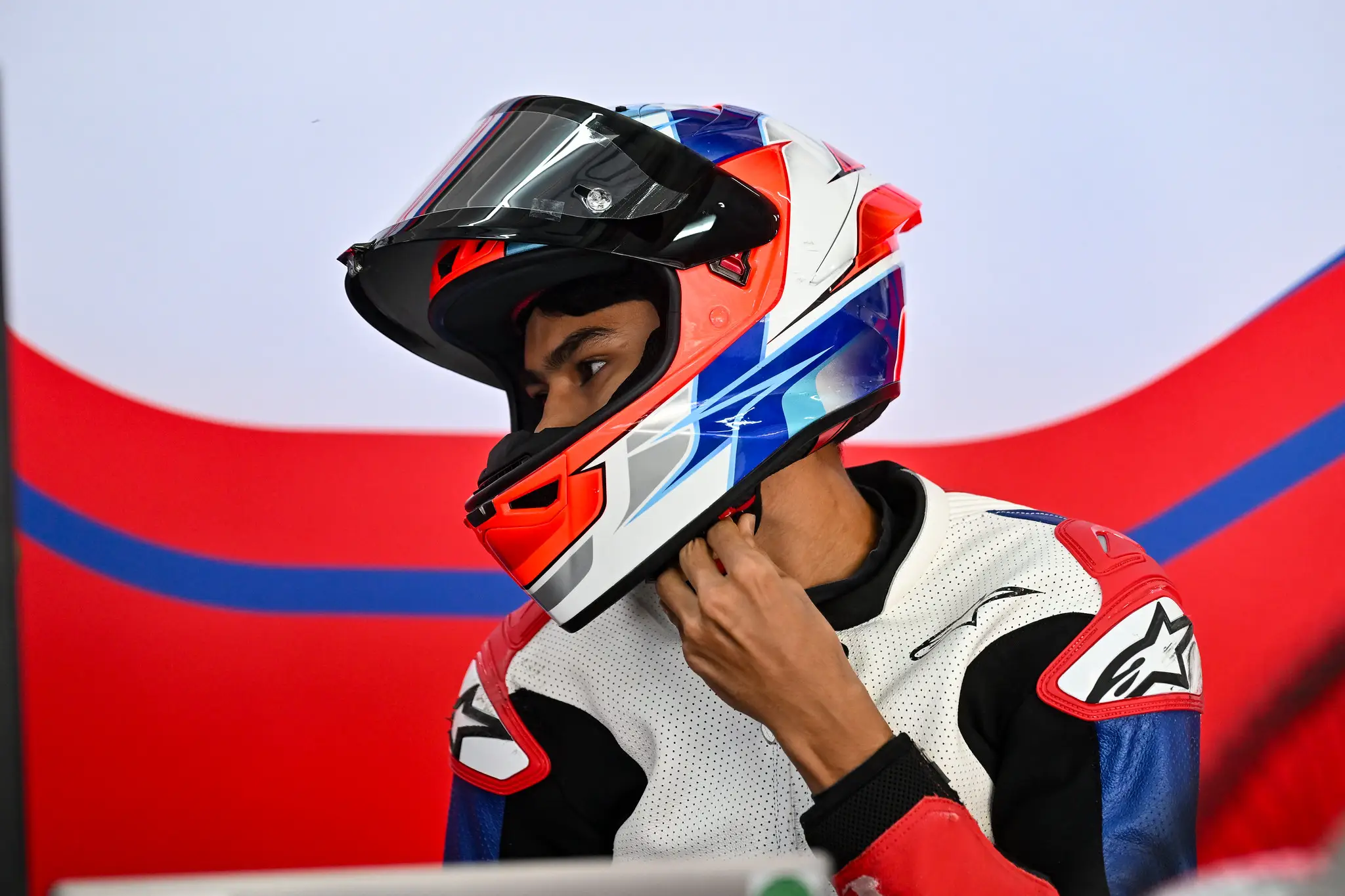 NAQIB DRIVEN BY GROWTH