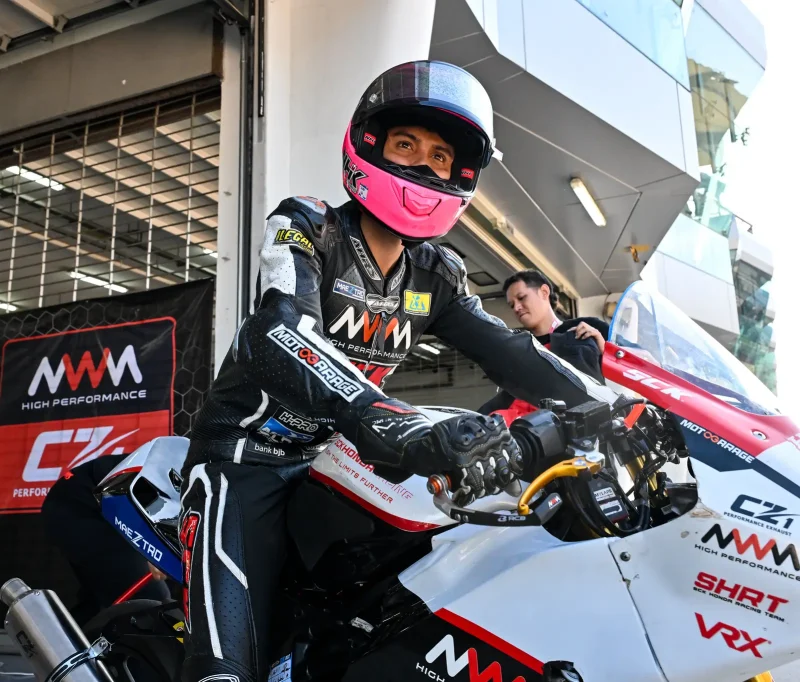 IRFAN LOOKS TO EXTEND WINNING RUN