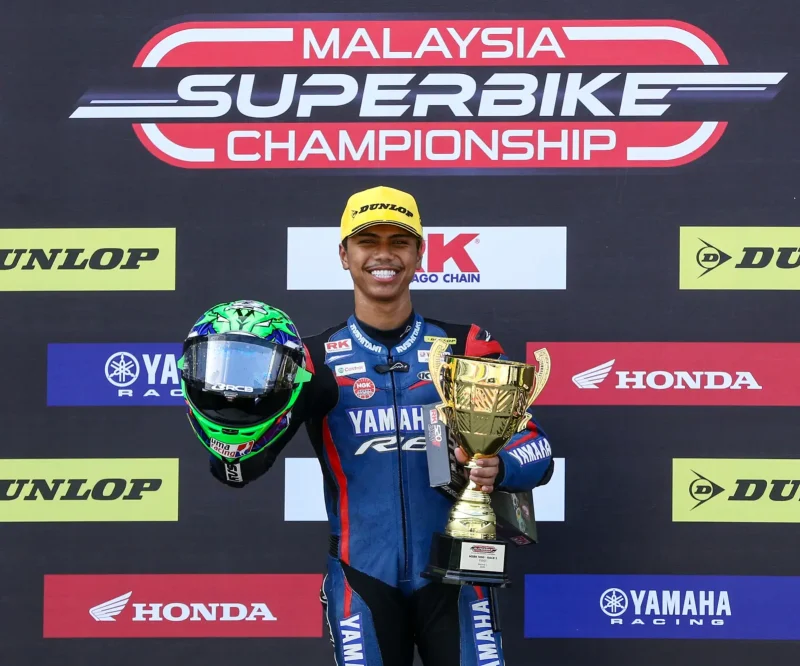 HOME VICTORY FOR KASMA