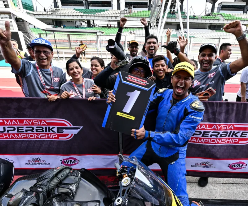 SANTHIRAN, WEEKEND CHAMPION