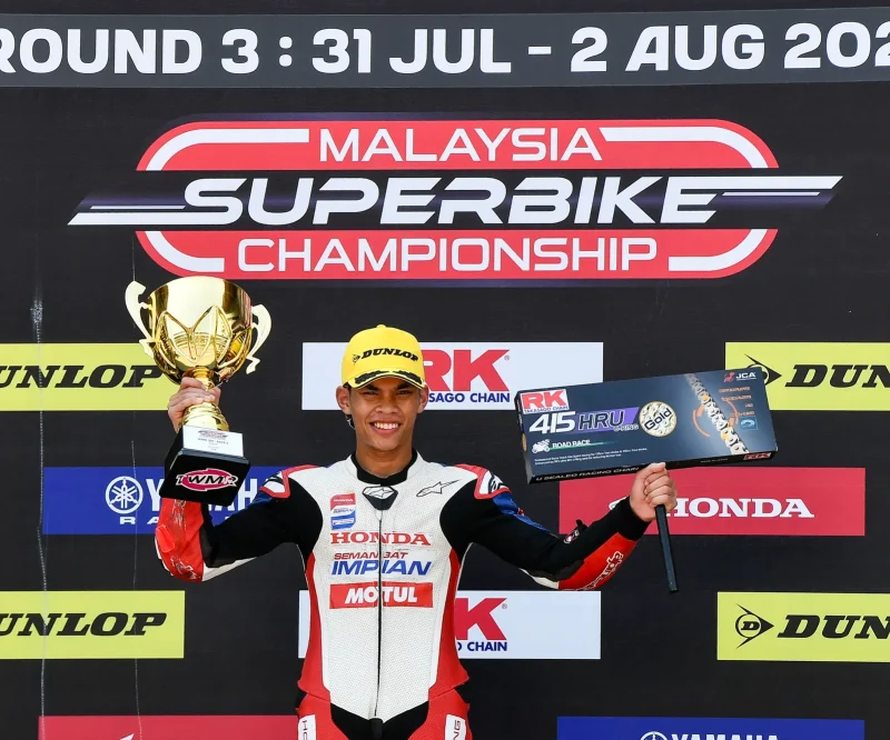 HAYKHAL’S EPIC WIN