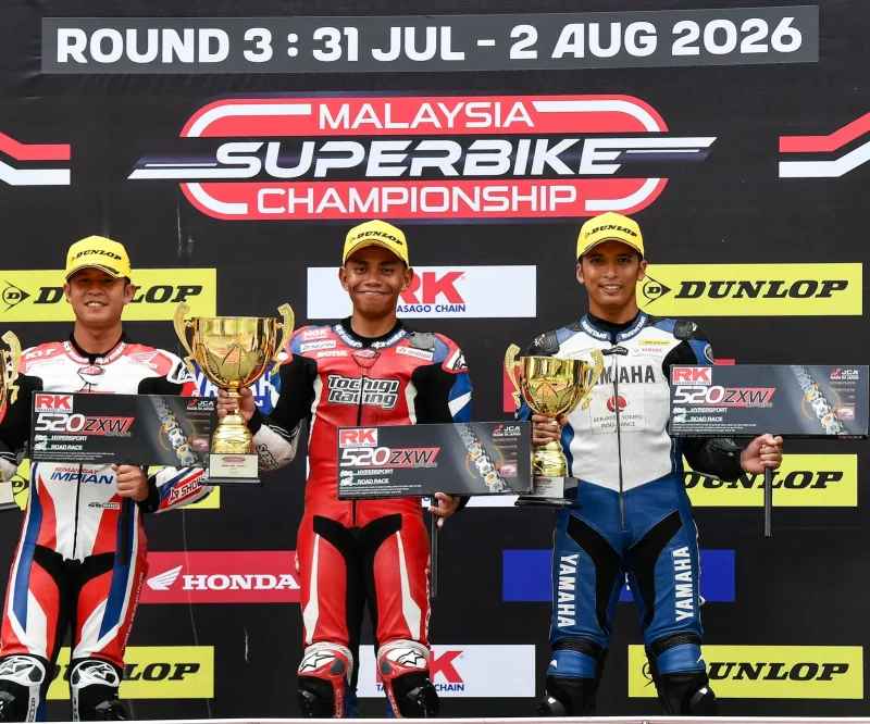 FIRST WIN BUT HELMI WANTS MORE