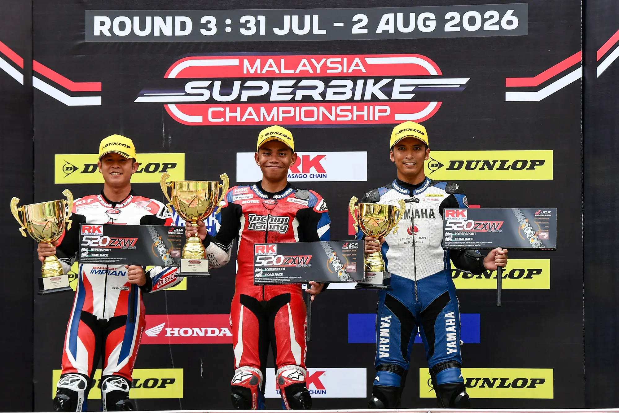 FIRST WIN BUT HELMI WANTS MORE